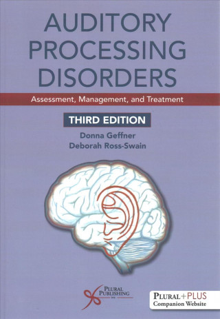 Buch Auditory Processing Disorders Donna Geffner