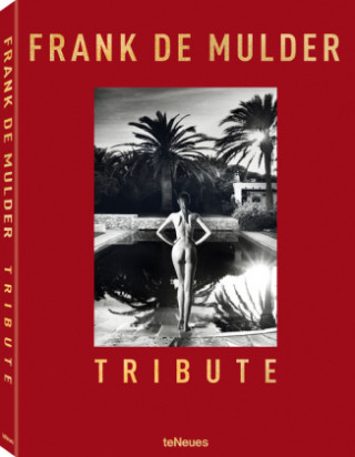Knjiga Tribute Frank De Mulder