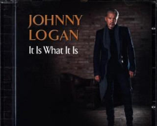 Audio It Is What It Is Johnny Logan