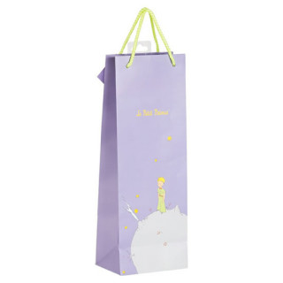 Papírenské zboží Dárková taška na lahev Malý princ – Pla 