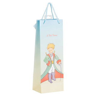 Könyv Dárková taška na lahev Malý princ – Tra 