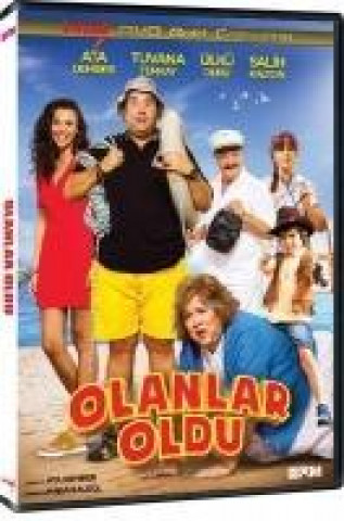 Video Olanlar Oldu Hakan Algül