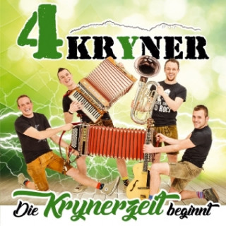 Audio Die Krynerzeit beginnt 4kryner