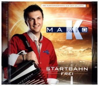 Audio Startbahn frei Mario K.