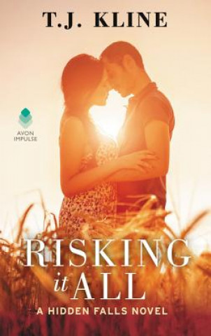 Βιβλίο Risking It All T. J. Kline