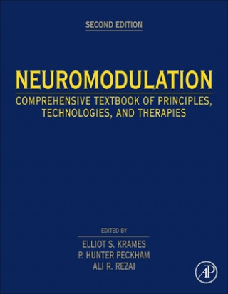 Libro Neuromodulation Elliot Krames