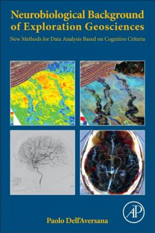 Książka Neurobiological Background of Exploration Geosciences Paolo Dell'aversana