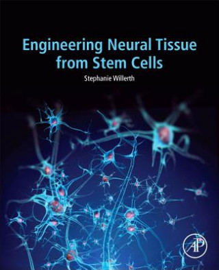 Книга Engineering Neural Tissue from Stem Cells Stephanie Willerth