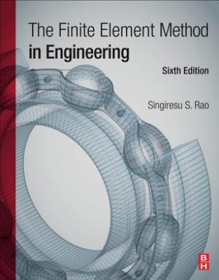 Livro Finite Element Method in Engineering Singiresu S. Rao