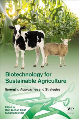 Carte Biotechnology for Sustainable Agriculture Ram Lakhan Singh