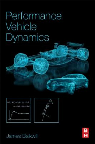 Buch Performance Vehicle Dynamics James Balkwill