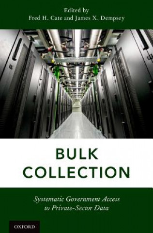 Carte Bulk Collection Fred H. Cate