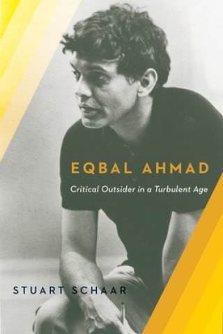 Книга Eqbal Ahmad Stuart Schaar