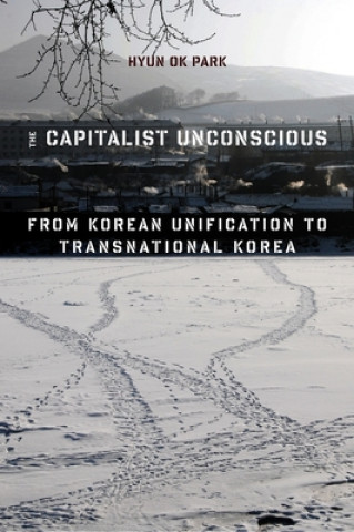 Buch Capitalist Unconscious Hyun Ok Park