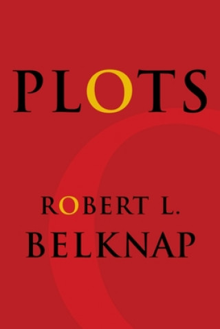 Livre Plots Robert L. Belknap