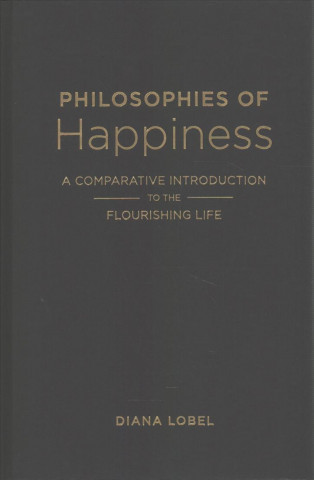 Carte Philosophies of Happiness Diana Lobel