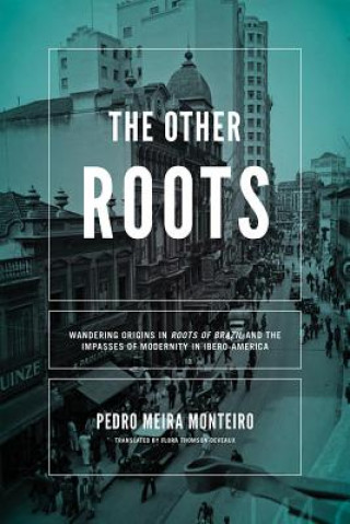 Buch Other Roots, The Pedro Meira Monteiro