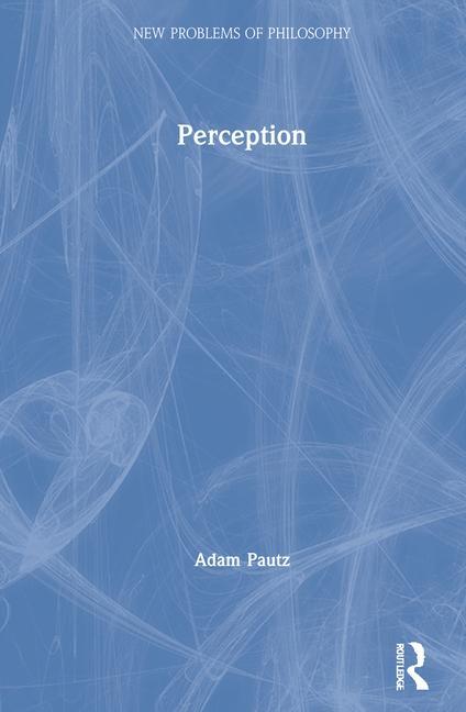 Książka Perception Adam Pautz