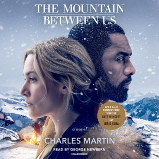 Audio Mountain Between Us (Movie Tie-In) Charles Martin