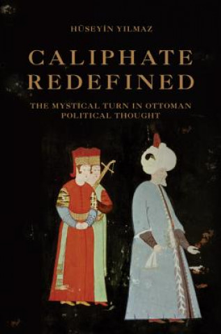 Книга Caliphate Redefined Y&
