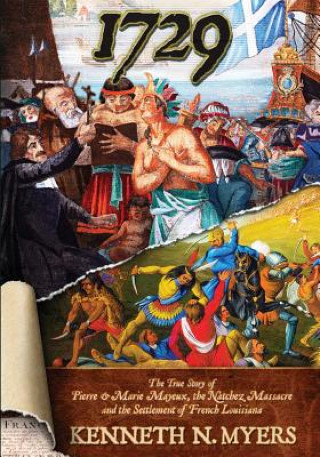 Buch 1729 Kenneth N. Myers