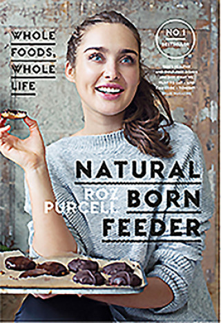 Carte Natural Born Feeder Rozanna Purcell