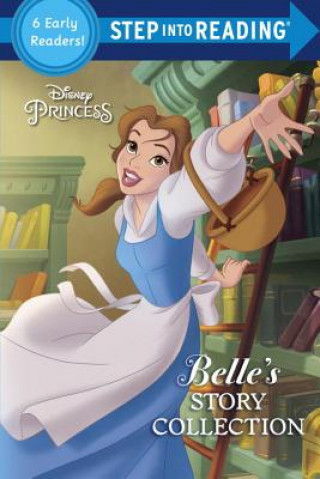 Carte Belle's Story Collection (Disney Beauty and the Beast) Rh Disney