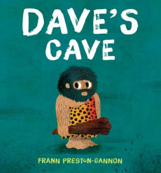 Carte Dave's Cave Frann Preston-Gannon