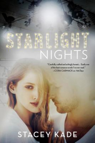 Libro Starlight Nights Stacey Kade