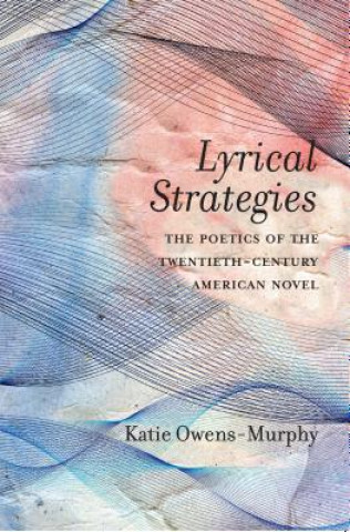 Книга Lyrical Strategies Katie Owens-Murphy