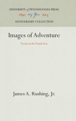 Carte Images of Adventure Jr. Rushing