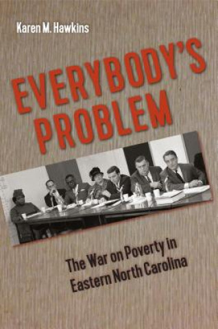 Carte Everybody's Problem Karen M. Hawkins