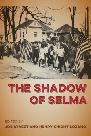 Kniha Shadow of Selma Joe Street