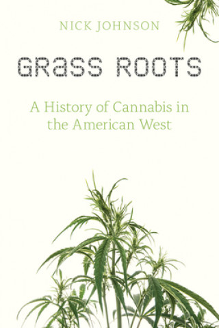 Книга Grass Roots Nick Johnson