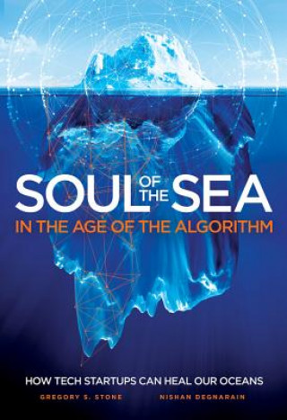 Könyv Soul Of The Sea Nishan Degnarain
