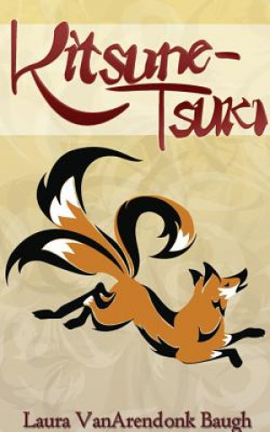 Carte Kitsune-Tsuki Laura VanArendonk Baugh