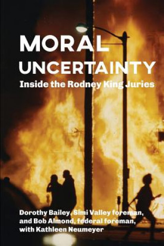 Book MORAL UNCERTAINTY Bob Almond