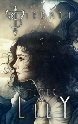 Boek Tiger Lily T Stedman