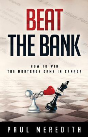 Book Beat the Bank Paul Meredith