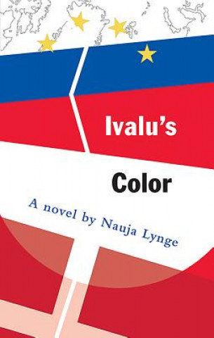 Kniha Ivalu's Color Nauja Lynge