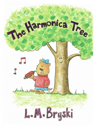Carte Harmonica Tree L. M. Bryski