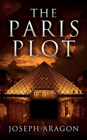 Carte Paris Plot Joseph W Aragon