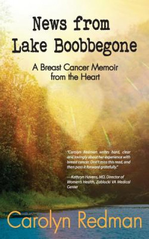 Kniha News from Lake Boobbegone Carolyn Redman