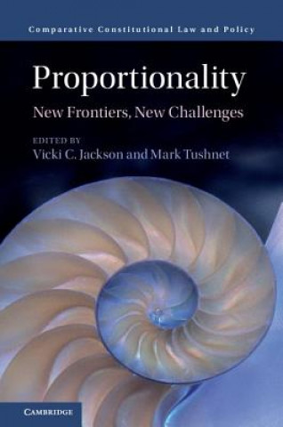 Βιβλίο Proportionality Vicki Jackson