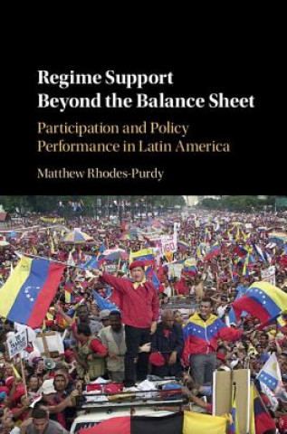 Könyv Regime Support Beyond the Balance Sheet Matthew Rhodes-Purdy