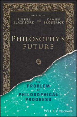 Boek Philosophy's Future Russell Blackford