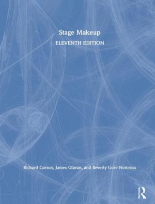 Buch Stage Makeup Richard Corson