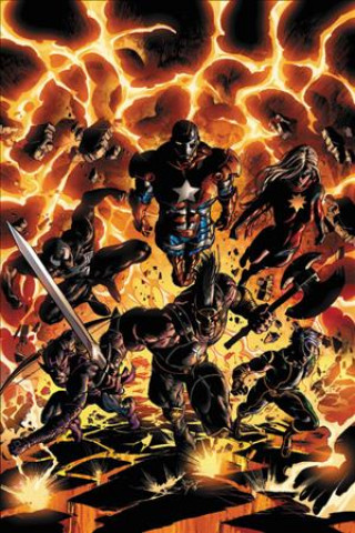 Könyv Dark Avengers By Brian Michael Bendis: The Complete Collection Brian Michael Bendis