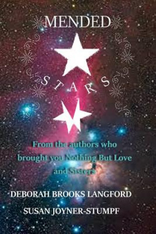 Könyv Mended Stars Deborah Brooks Langford