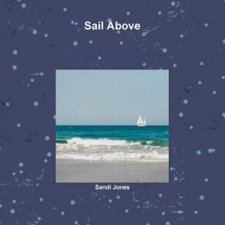 Buch Sail Above Sandi Jones
